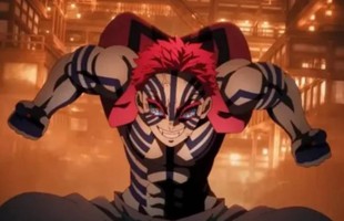 Kimetsu no Yaiba: Infinity Castle chính thức bị một anime mới truất ngôi ở phòng vé