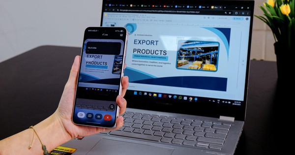 Sinh viên hết “đọc slide” từ đây: bật Gemini Live trên Galaxy A56 5G, biến lớp học thành show diễn thực thụ