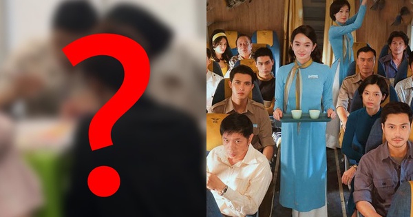 Loạt ảnh chưa từng tiết lộ của Tử Chiến Trên Không: Hóa ra Kaity Nguyễn là trùm cuối khiến cả ekip cực rén