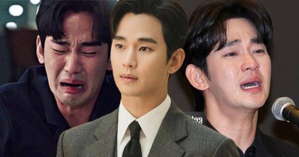 Tình trạng đáng báo động của Kim Soo Hyun