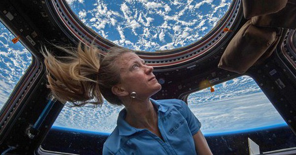NASA công bố 1 điều con người chưa từng biết về chính mình