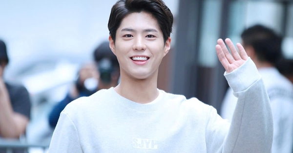 10 mỹ nam cười đẹp nhất Hàn Quốc: Lee Min Ho lép vế trước Park Bo Gum, số 1 ghét mấy cũng phải mê mẩn