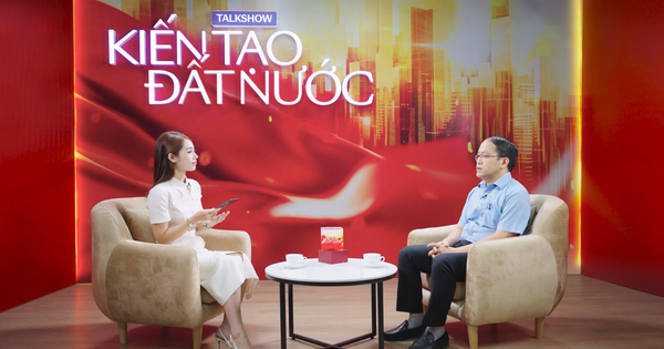 Triển lãm Quốc tế đổi mới sáng tạo Việt Nam 2025: Nơi hội tụ tài năng và công nghệ, khẳng định vị thế đất nước trên bản đồ đổi mới toàn cầu