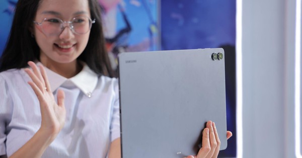 Lý do Galaxy Tab S11 series là hành trang không thể thiếu cho sinh viên