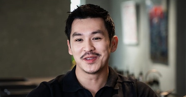 Nam nghệ sĩ từng làm giao báo ở Mỹ, giờ phòng ngủ to hơn nhà Jun Phạm, gia thế khủng, 35 tuổi chưa vợ