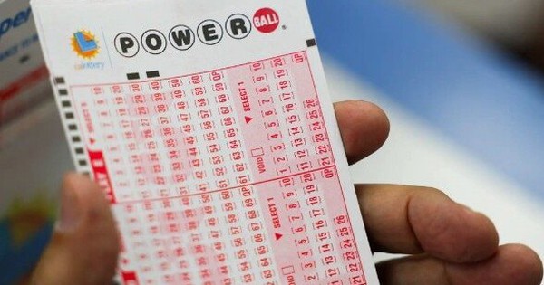 Trúng số 4 tỷ nhờ gợi ý của ChatGPT