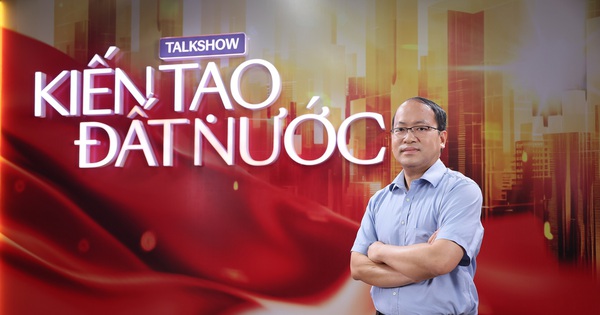 Dù ở độ tuổi nào, chuyên gia Việt Nam đều có chung một đức tính: tinh thần sáng tạo, dám nghĩ và dám làm