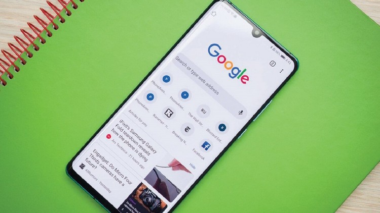Chrome trên Android đươc nâng cấp trải nghiệm với tính năng AI tóm tắt bài viết thành podcast