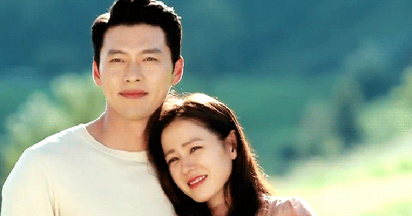 Hyun Bin không hề rung động với Son Ye Jin?
