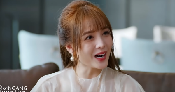Chưa thấy phu nhân tài phiệt nào kém sang thế này: Nhan sắc sến súa lạc quẻ, giọng nói còn tuyệt vọng hơn