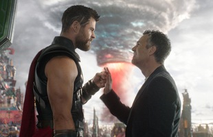 11 điều thú vị có thể bạn chưa biết về bom tấn Thor: Ragnarok