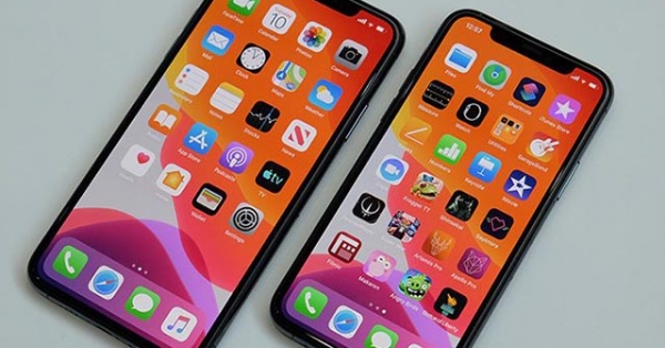 iPhone 11 Pro bán chạy khiến Samsung… mở tiệc ăn mừng