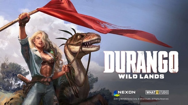 Durango: Wild Lands game mobile bối cảnh thời tiền sử đóng cửa chỉ sau vài tháng ra mắt.