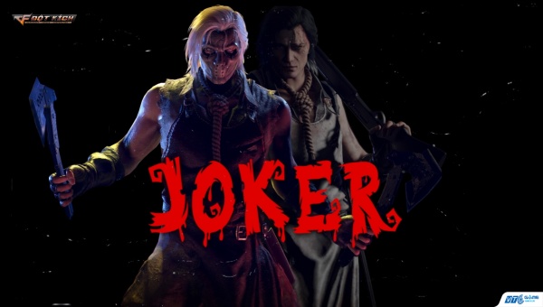 Joker – Gã hề ma quái hay tên sát nhân máu lạnh ?