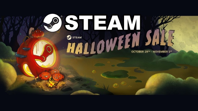 Những mốc thời gian Steam Sale quan trọng vào cuối năm 2019 mà game thủ cần ghi nhớ