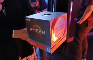 Lộ điểm benchmark AMD Ryzen 9 3950X 16 nhân: đè bẹp đối thủ 18 nhân Core i9-10980XE của Intel, chơi game bao mượt