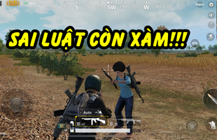 PUBG Mobile: Đã phá luật bị 'đá' khỏi clan còn lên mạng xàm xí, thanh niên bị ăn 'phản dam' sấp mặt