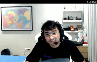 Pewpew stream trở lại, nhớ về chuyện của 5 năm trước và vẫn buồn khi nhắc tới bạn gái cũ Lyly