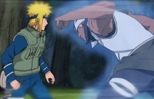 Naruto: 5 thông tin thú vị xung quanh vị Raikage đệ tứ mạnh mẽ của làng Mây