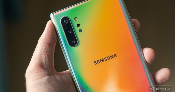 Hướng dẫn một vài cách quay video bắt mắt như phim điện ảnh bằng Galaxy Note 10