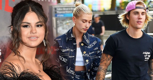 Rần rần những bằng chứng Selena Gomez oán trách Justin Bieber lấy vợ chóng vánh, khiến cô đau khổ