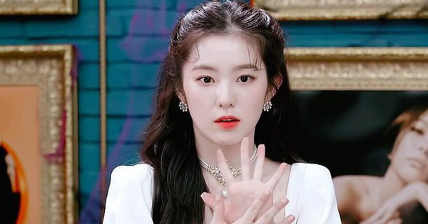 Irene (Red Velvet) dính phốt lăng mạ BTV, netizen lo ngại cho số phận của dự án điện ảnh đầu tay vừa đóng máy!