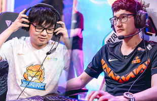 Cộng đồng phân tích sức mạnh của Top Esports và chỉ ra cơ hội để Suning thắng trận Bán Kết sắp tới