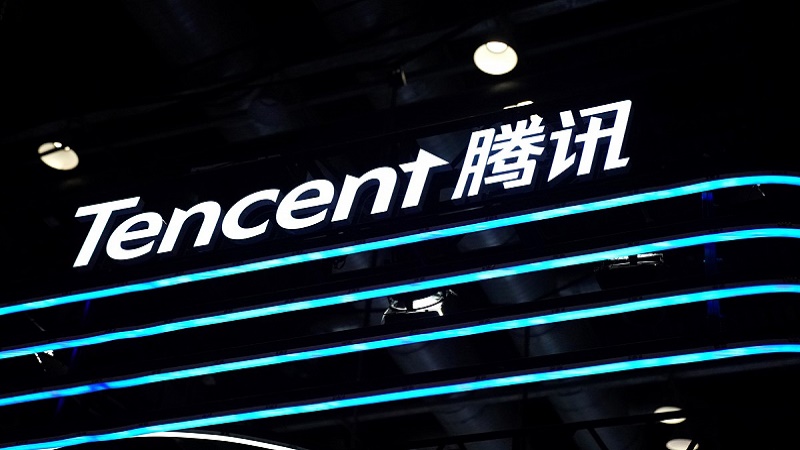 Tencent hiện đầu tư vào 30 công ty game lớn nhỏ