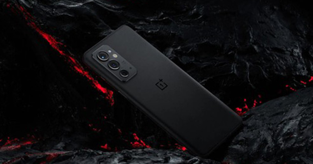 OnePlus thu về 15 triệu USD chỉ sau 5 phút bán OnePlus 9RT