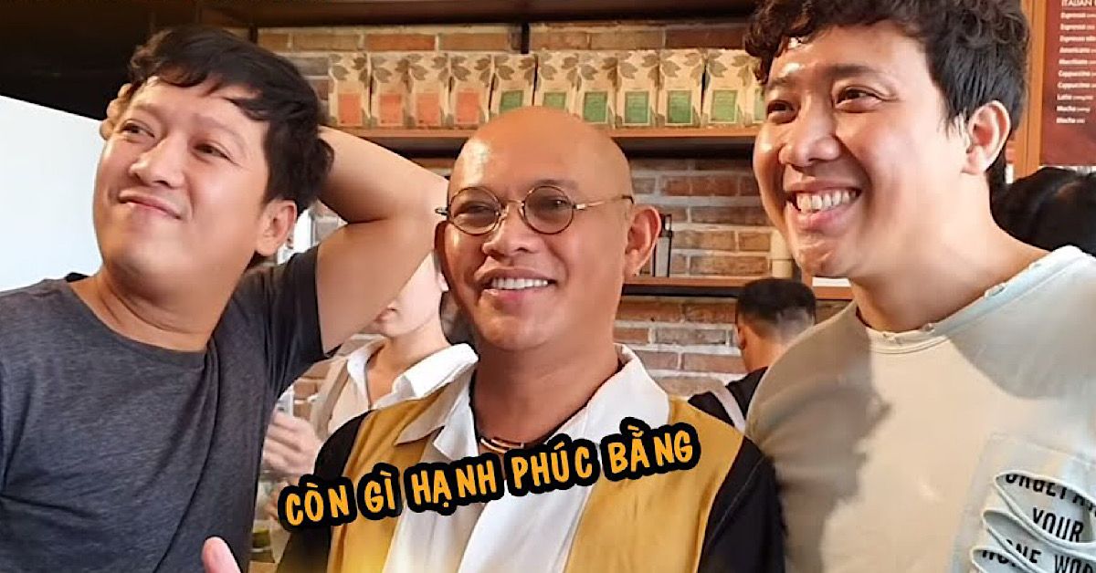 Ông trùm showbiz “chống lưng” cho Hoài Linh, Trấn Thành “giàu khủng khiếp” ai cũng choáng