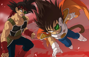 Dragon Ball Super: Không phải Goku, Vegeta mới là người có 