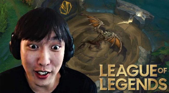 LMHT: Doublelift chỉ ra sự mất cân bằng trong game thời điểm hiện tại