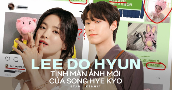 “Tình mới” của Song Hye Kyo: Nam thần vai phụ hot hòn họt, đang nổi lại vướng phốt gây tranh cãi vì vấn để “đại kỵ”?