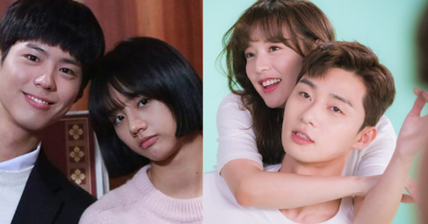 4 mối tình thanh mai trúc mã ngọt nhất phim Hàn: Reply 1988 mãi là tường thành, Park Seo Joon xứng danh 