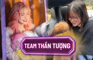 Trước khi sang Mỹ du học, nữ game thủ “tổng tài” quyết một lần xuất hiện trong dàn “line-up” toàn sao Liên Quân