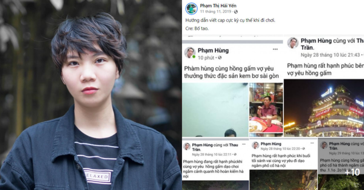 Cô bạn admin Gen Z đứng sau hàng loạt group cộng đồng triệu thành viên trên Facebook