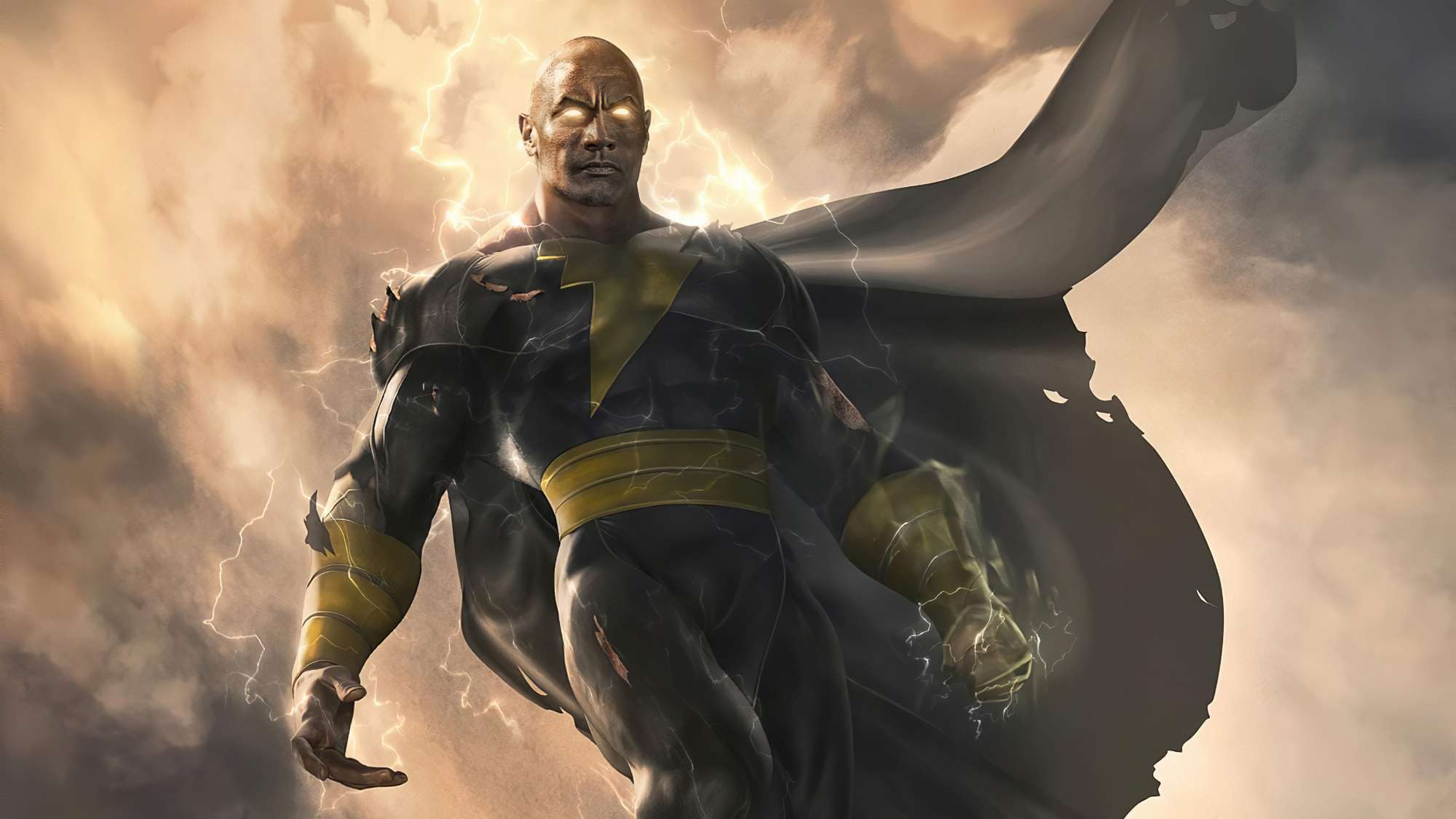 Khán giả 'ném đá' Rotten Tomatoes vì điểm số của Black Adam