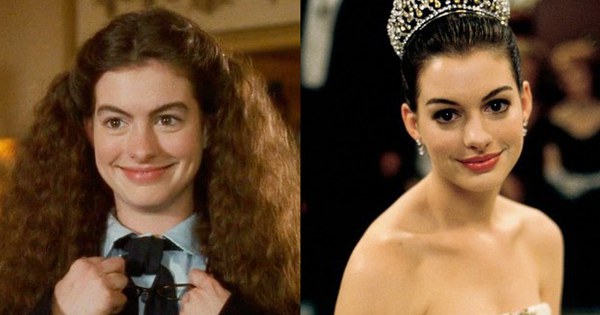 Mỹ nhân mất vai nữ chính Nhật Ký Công Chúa vào tay Anne Hathaway: Chỉ vì quay muộn mà bỏ lỡ cơ hội!