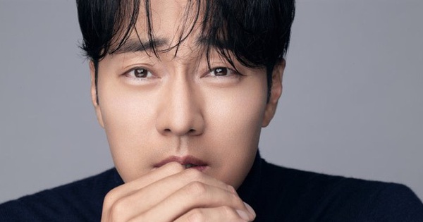 So Ji Sub chữa được chứng mất ngủ sau khi kết hôn