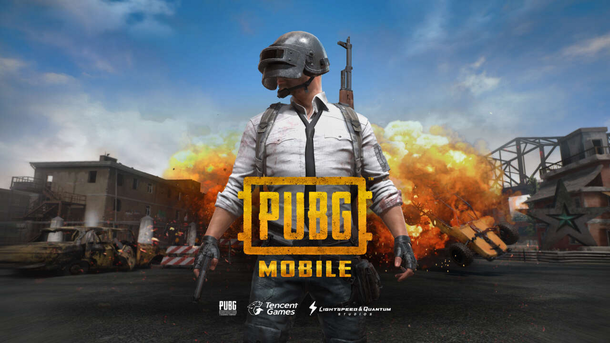 Top 5 khẩu súng trường mạnh nhất PUBG Mobile