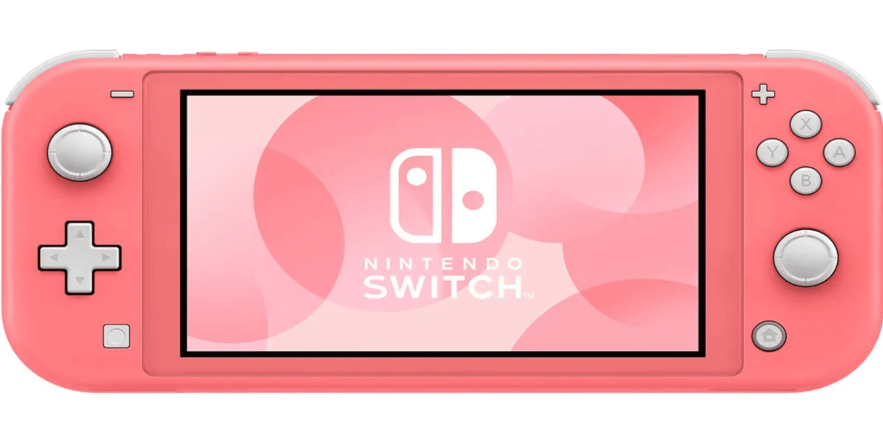 Nintendo Switch 2 có thể có khả năng tương thích ngược