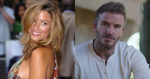 Nữ trợ lý chính thức lên tiếng về bê bối ngoại tình với Beckham: 