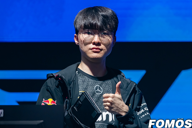 T1 Faker: Vinh quang trong quá khứ không hề liên quan đến thành tích tại CKTG 2023 và tương lai