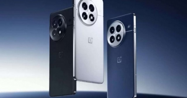 OnePlus 13 chính thức được xác nhận, thiết kế mới