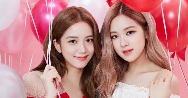 Rosé chính thức vượt mặt Jisoo nhờ 1 thứ