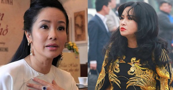 Diva Hồng Nhung: "Thanh Lam vào quán hát với nhạc sĩ Trịnh Công Sơn còn tôi được đưa đi bệnh viện"