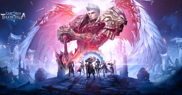 Lục Địa Thần Hỏa&nbsp;– Game MMORPG cực hot sắp ra mắt với hỗ trợ ngôn ngữ tiếng Việt đầy đủ - MOBILE