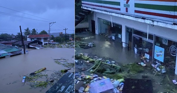 Hong Kong (Trung Quốc) đưa ra cảnh báo bão số 1 với Trami, sức ảnh hưởng hiện tại được dự đoán thế nào?