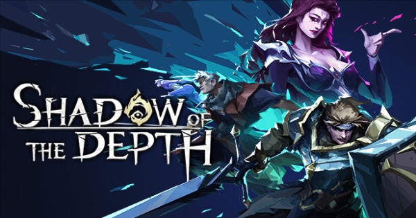 Shadow of the Depth – Game hành động siêu hot của ChillyRoom ra mắt phiên bản mobile