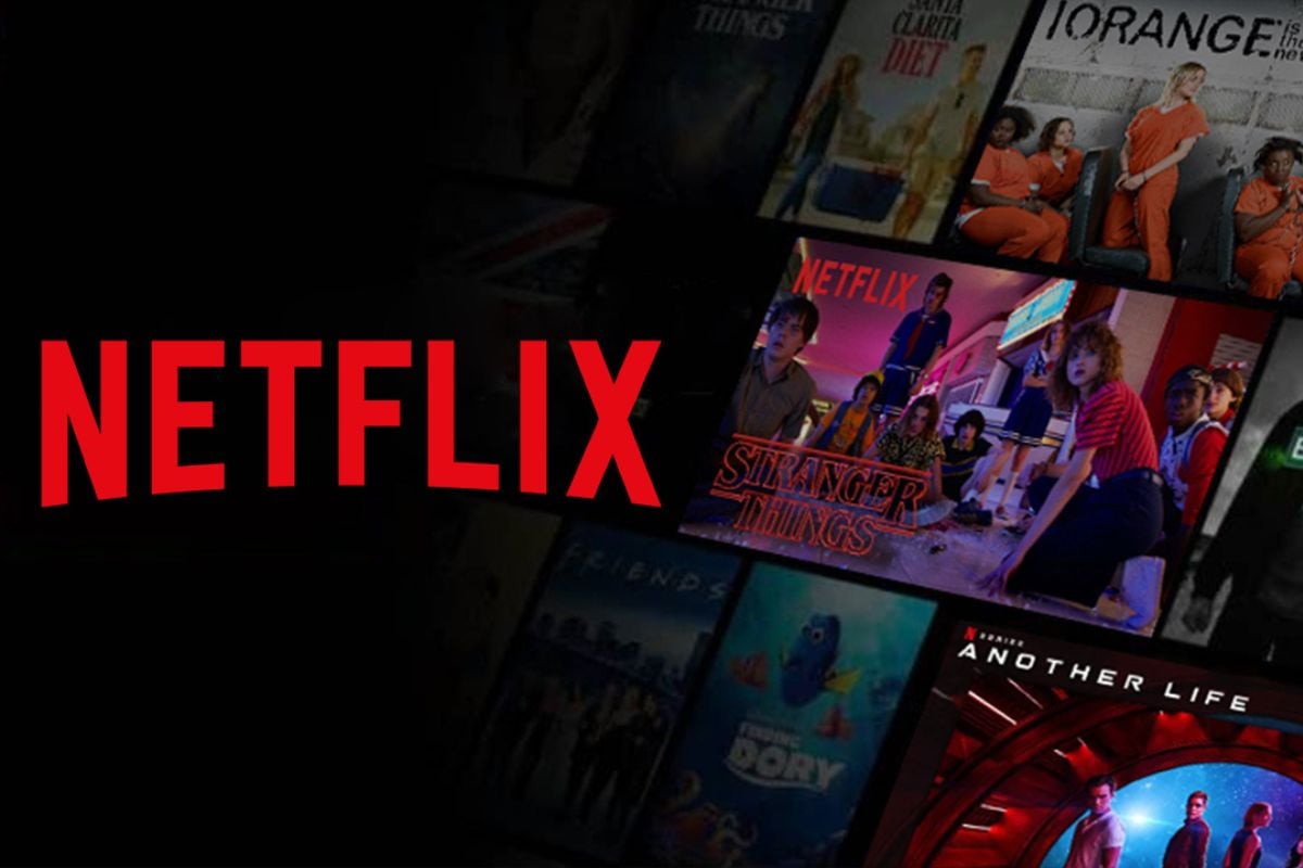 Netflix Được Cho Là Đã Đóng Cửa Studio Game 